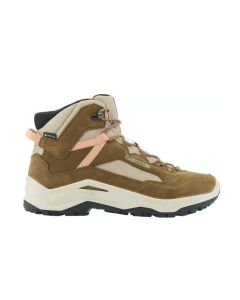 Lowa VENTIERRA GTX QC Ws Desert/Peach