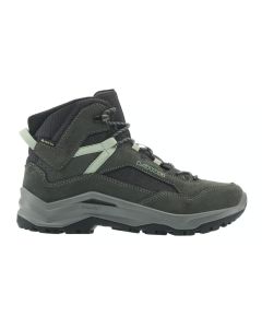 Lowa VENTIERRA GTX QC Ws Grey/Smokegreen