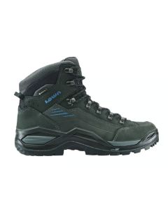 Lowa RENEGADE EVO GTX MID Anthracite/Steelblue