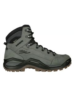 Lowa RENEGADE EVO GTX MID Darkgrey/Black
