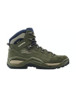 Lowa RENEGADE EVO GTX MID Olive/Navy