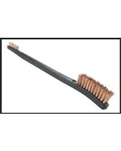 181380 Hoppes Utility brush, nylon