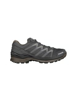 Lowa Innox Pro Gore-Tex Low Wandelschoen Black / Grey