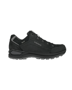 Lowa RENEGADE EVO GTX LO black/graphite