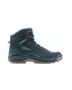 Lowa RENEGADE EVO GTX MID navy/grey