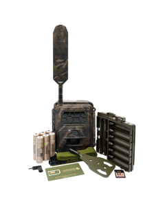 Seissiger Base-Cam LTE SUPERSIM-Edition