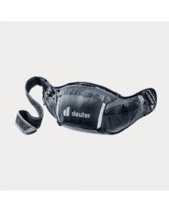 Deuter Shortrail III Black