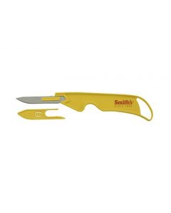 Smith's Field Caping Knife 3er pack