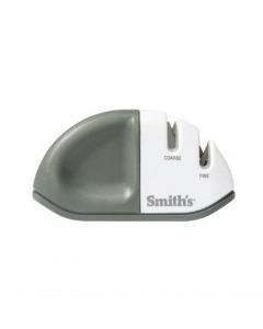 Smith's Edge Grip Select 2-Step Knife Sharpener 