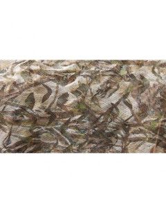 Camonet stealth wintergras 1,5x6 mtr NIEUW!!