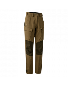 3354 Deerhunter Lady Sarek Full Stretch Hose Butternut/Fallen Leaf