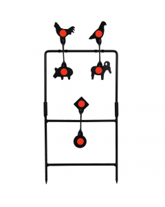 Target Sports Spinning Target 2,5mm