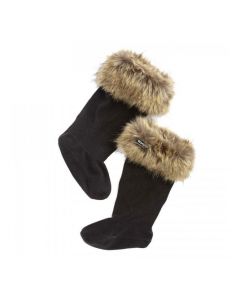 Toggi Shelburne Wellie Socks Black
