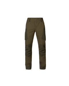 Seeland Trax Trousers - Light Pine 