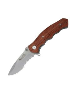 Trento Folding Knife Hunter 200