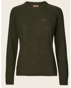 Härkila Vinnie Merino Pullover Damen